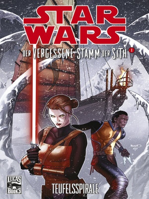 cover image of Star Wars Sonderband 75